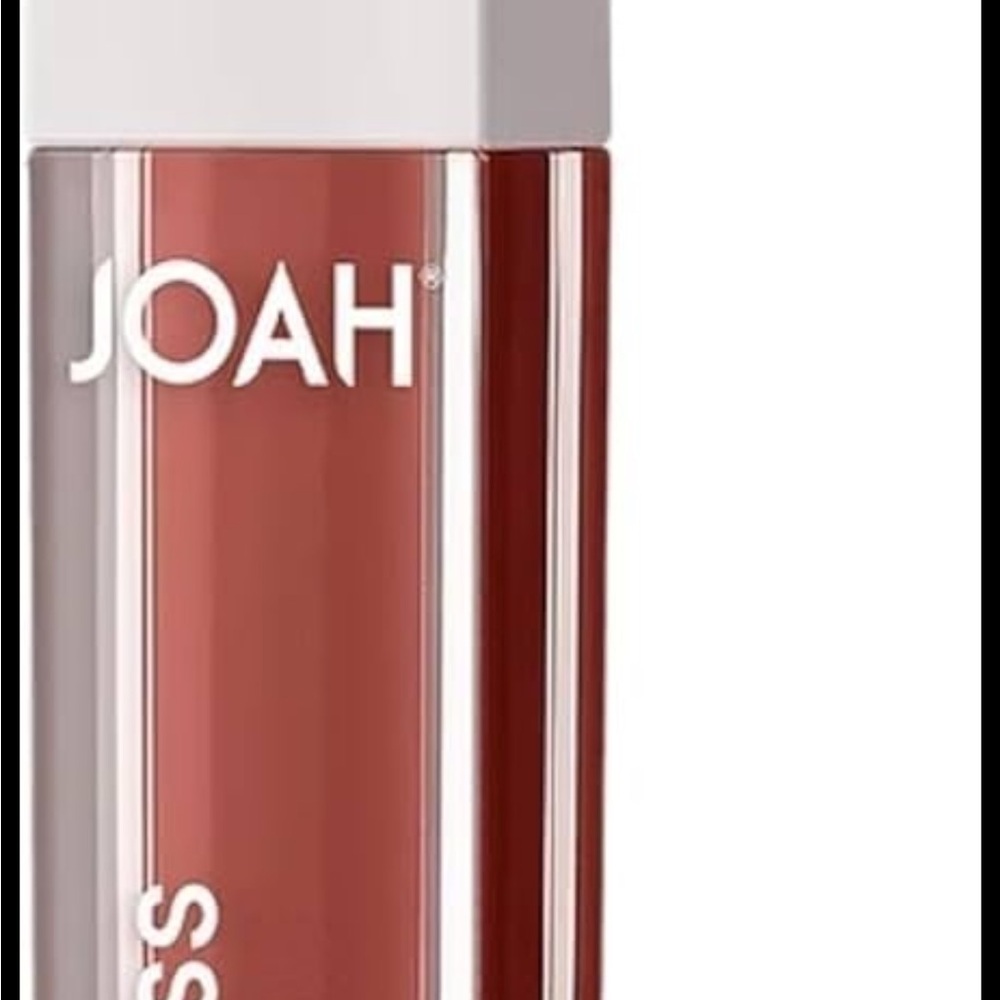 💄 JOAH Endless Longwear Lip Color (Shade: Dessert)